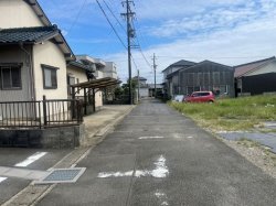 物件外観