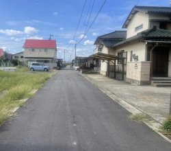 物件外観