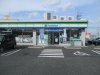 ファミリーマート扶桑高雄店