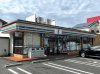 セブンイレブン 岡崎寿町店 セブンイレブン 岡崎寿町店