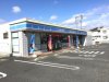 ローソン扶桑柏森平塚店