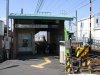 木津用水駅 木津用水駅