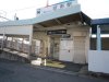 岐南駅 岐南駅