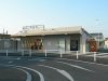 布袋駅 布袋駅