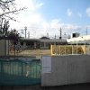 大口西保育園 大口西保育園