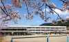 鵜沼第三小学校学校