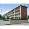 扶桑北中学校学校