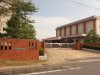 大口北小学校学校